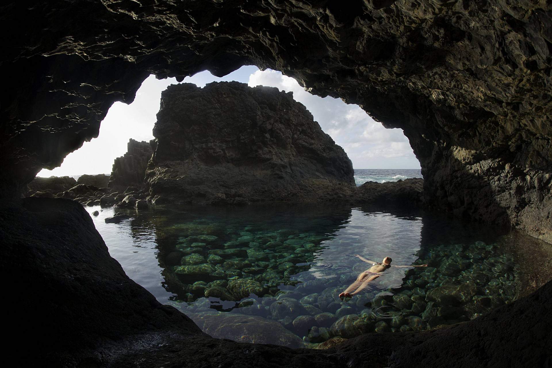 BUCEO LA RESTINGA