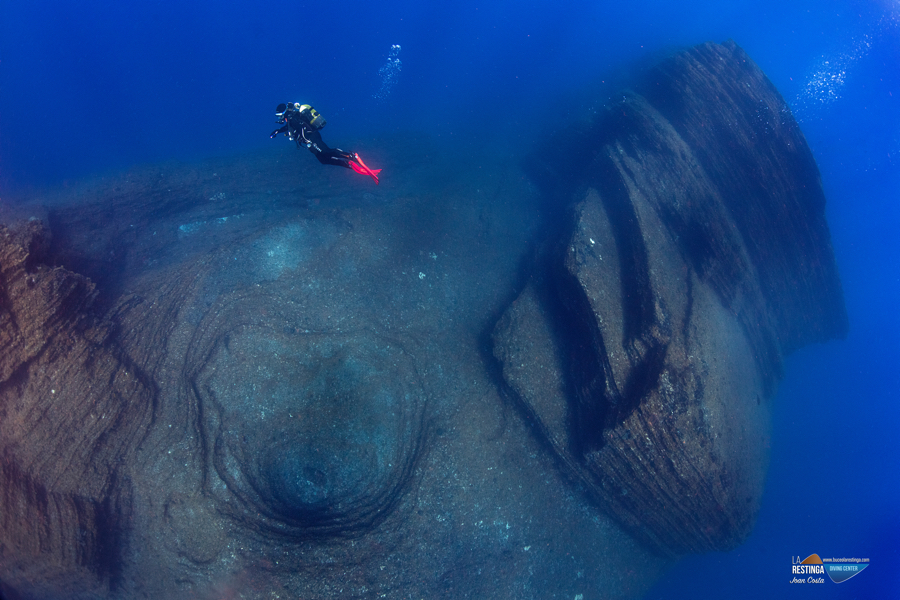 Empieza... BAJON'S DIVING WEEK!!!