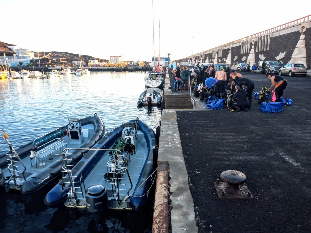 PREPARADOS, LISTOS...